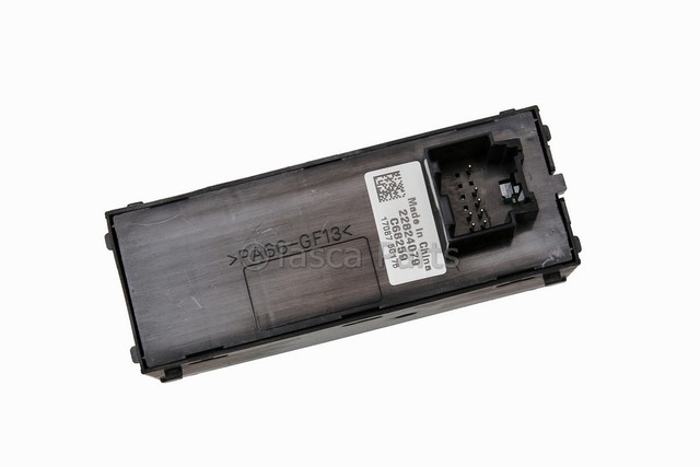 22824079 - Body: Multi Switch for GM Image