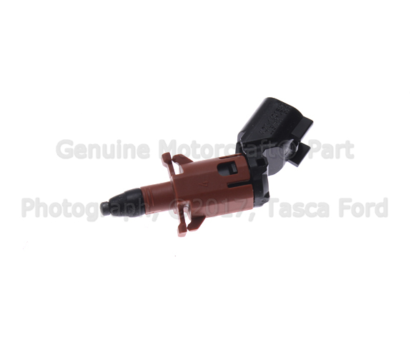 4L2Z14018AA - Electrical: Door Jamb Switch for Ford: Explorer, Explorer Sport Trac, F-150, Five Hundred, Freestyle, Mustang, Taurus, Taurus X | Lincoln: Aviator | Mercury: Montego, Mountaineer, Sable Image