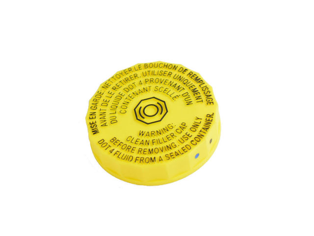 68269711AA - Brakes: Master Cylinder Reservoir Cap for Ram: ProMaster 1500, ProMaster 2500, ProMaster 3500, ProMaster City Image