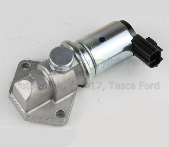 F69Z9F715AB - : Fuel Injection Idle Air Control Valve for Ford Image