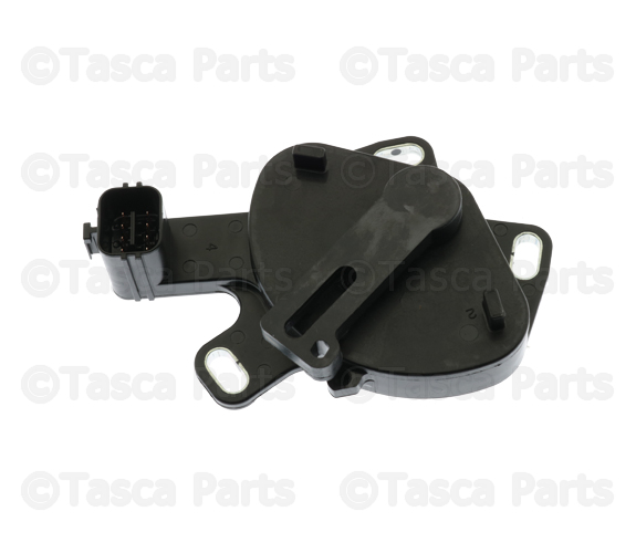 319181XF00 - Electrical: Automatic Transmission Gear Position Sensor for Nissan: Juke, NV200, Rogue, Rogue Select, Sentra Image