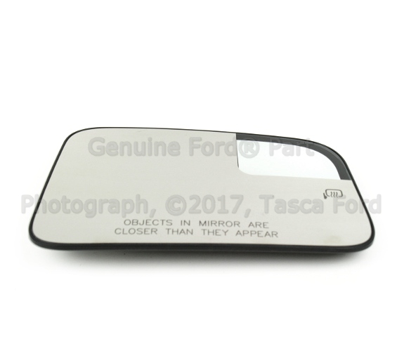 9T4Z17K707B - Body: Mirror Glass for Ford: Edge | Lincoln: MKX Image