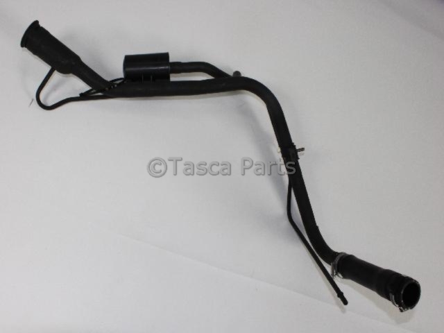 2007-2012 Mopar Fuel Filler Tube 52129222AF | TascaParts.com