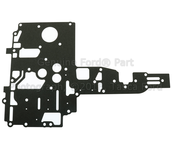 8C3Z7C155A - : Automatic Transmission Valve Body Gasket for Ford: E-350 Super Duty, E-450 Super Duty, F-450 Super Duty, F-550 Super Duty Image