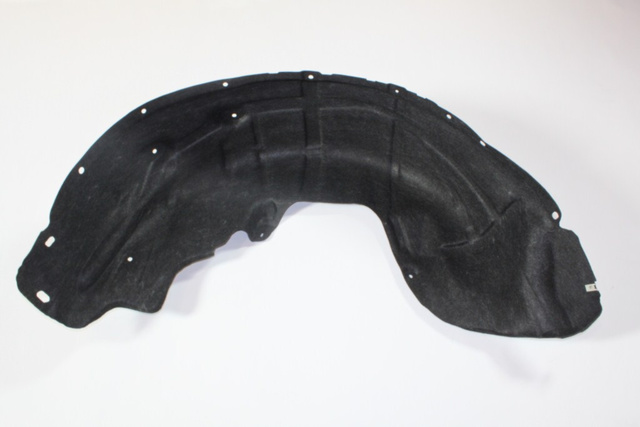 68369751AC - : Wheelhouse Liner - Driver's Side (LH) for Dodge: Durango Image