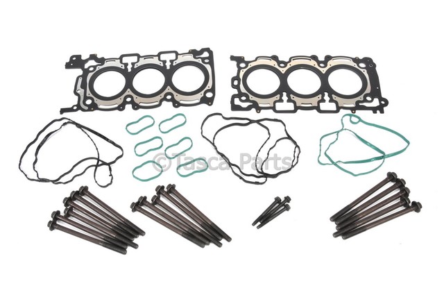 12672412 - : Cylinder Head Gasket Kit with Seals and Bolts for GM Image