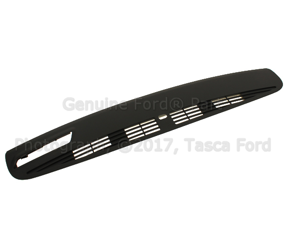 BT4Z78044E82BC - Body: Defroster Grille for Ford: Edge Image
