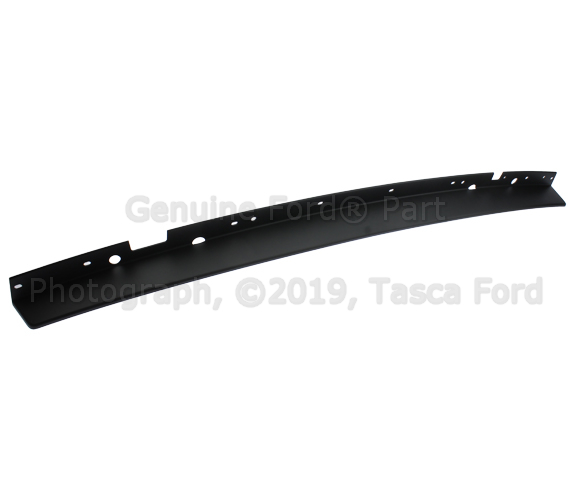F7UZ15001A06BA - Body: Deflector for Ford Image