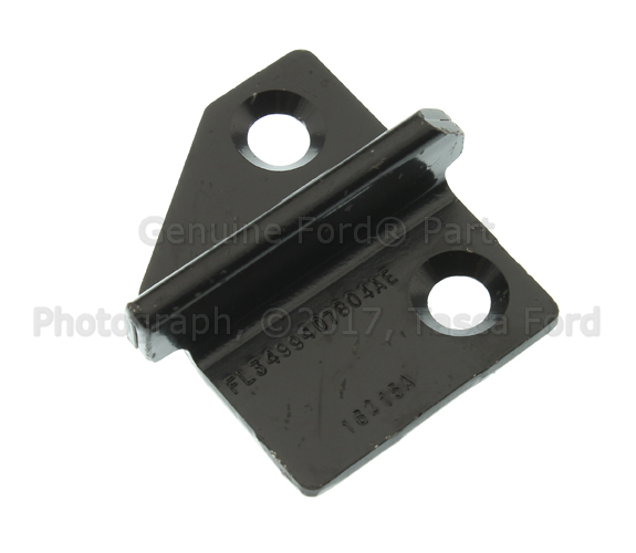 FL3Z99404A42A - Body: Lower Striker for Ford: F-150, F-150 Lightning Image