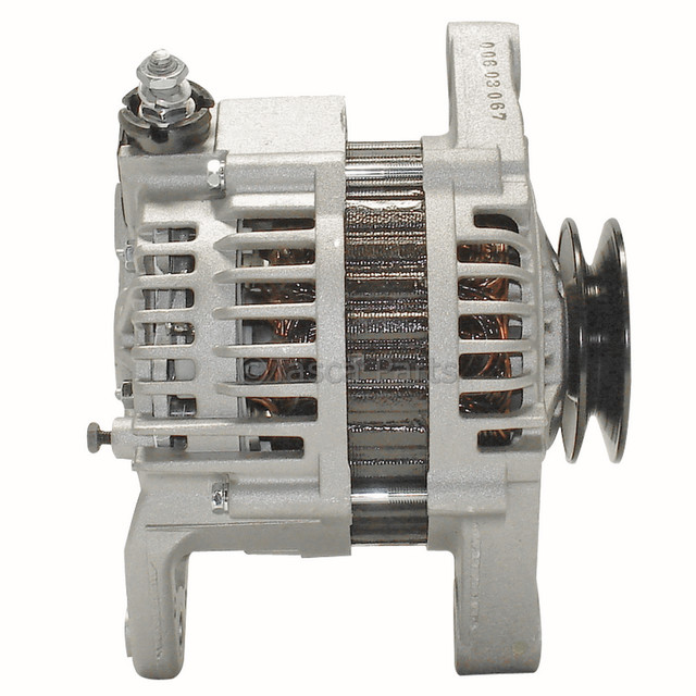 19134319 - : Remanufactured Generator for GM Image