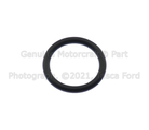 FL3Z8590B - Cooling System: Radiator Coolant Hose Seal for Ford: Expedition, F-150, F-250 Super Duty, F-350 Super Duty, F-450 Super Duty, F-550 Super Duty | Lincoln: Navigator Image