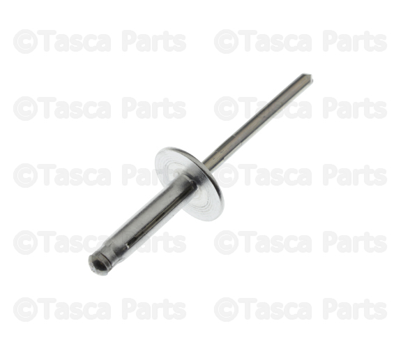 B33J51833 - Body: Deflector Rivet for Mazda: 2, 3, CX-30, CX-5, CX-9, MX-5 Miata, RX-8 Image