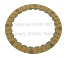 CV6Z7B164A - Transmission: Transmission Clutch Friction Plate for Ford Image