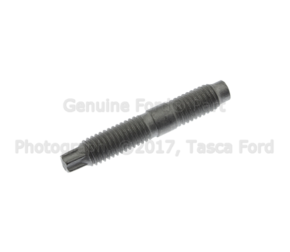 W701890S439 - HVAC: Condenser Stud for Ford: Edge, Escape, Expedition, Explorer, F-150, F-250 Super Duty, F-350 Super Duty, F-450 Super Duty, Flex, Focus, Fusion, Mustang, Mustang Mach-E, Police Interceptor Sedan, Police Interceptor Utility, Ranger, Transit Connect, Transit-150, Transit-250, Transit-350, Transit-350 HD | Lincoln: Continental, MKC, MKS, MKT, MKX, MKZ, Nautilus, Navigator | Mercury: Mariner Image