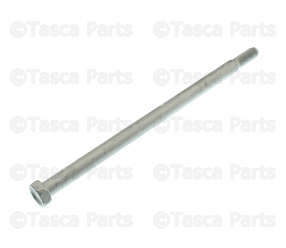 9YA111203 - Suspension: Rear Lateral Arm Mount Bolt for Mazda: 626 Image