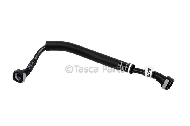 12619982 - : Positive Crankcase Ventilation (PCV) Tube for GM Image