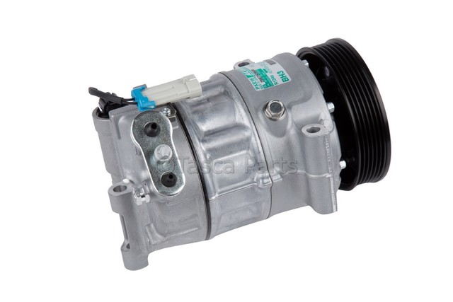 19419917 - : Air Conditioning Compressor for Buick: LaCrosse, Regal Image
