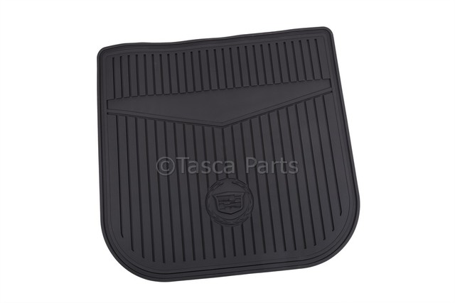 22829342 - : Cargo Area Mat, Premium All Weather for GM Image