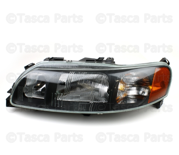 8693583 - Electrical: Headlamp Assembly for Volvo Image