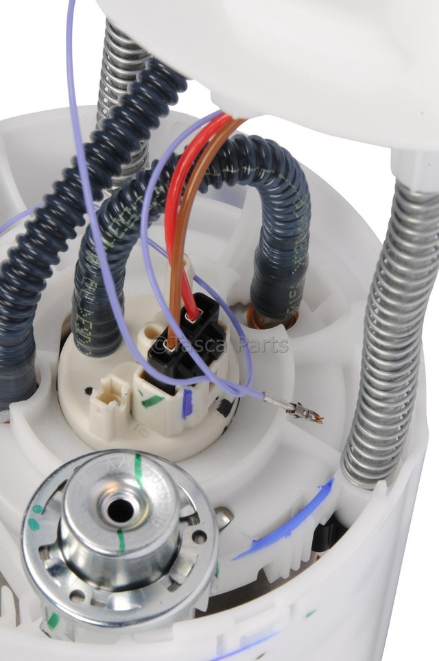 19541080 - : B (S)Module Kit for GM Image