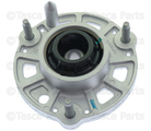 87827439 - : Shock Mount for Chevrolet: Corvette Image
