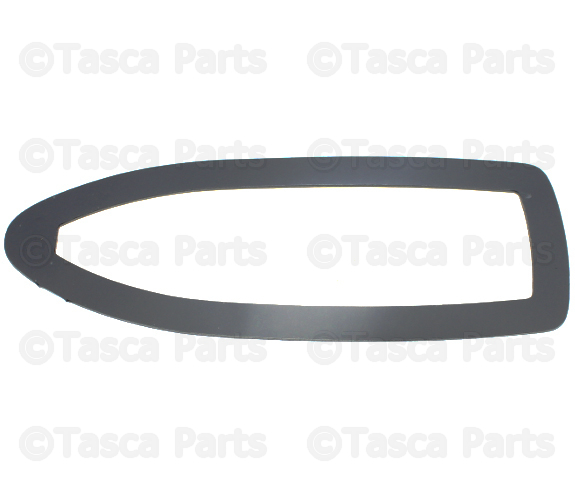 31282106 - Electrical: Satellite Antenna Gasket for Volvo Image
