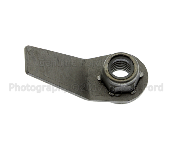 W710341S900 - Brakes: Adapter Bolt for Ford: Mustang Image