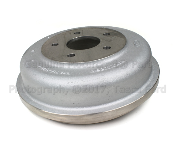 AT1Z1126A - Brakes: Drum for Ford: Transit Connect Image