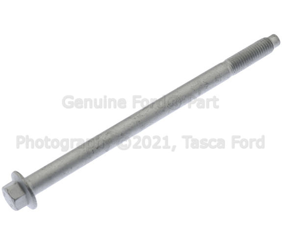 W708920S442 - : A/C Compressor Bolt for Ford Image