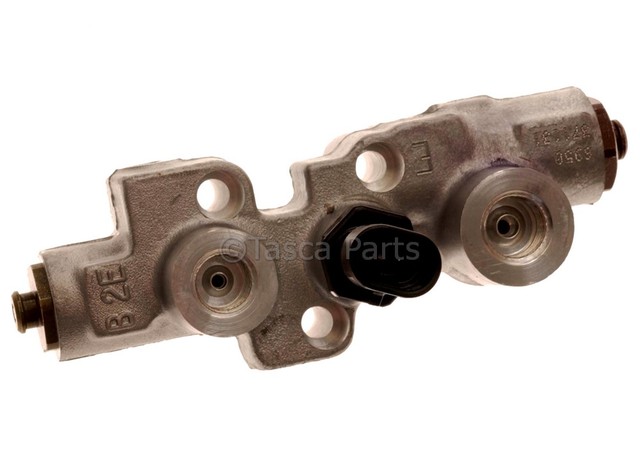12384466 - Electrical: Brake Proportioning Valve for GM Image