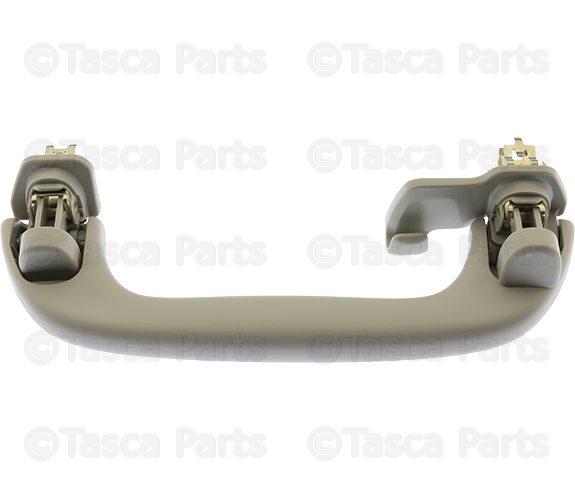 GAL269470C75 - Body: Assist Strap for Mazda Image