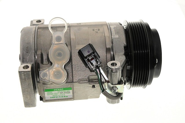 2007-2012 GM Compressor Kit 19435632 | TascaParts.com