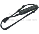 FL3Z14A626AG - : Keyless Lock Pad for Ford: F-150, F-150 Lightning, F-350 Super Duty, F-450 Super Duty Image