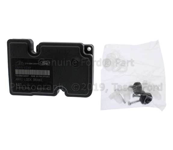 6S4Z2C219A - Electrical: Module for Ford: Focus, Transit Connect Image