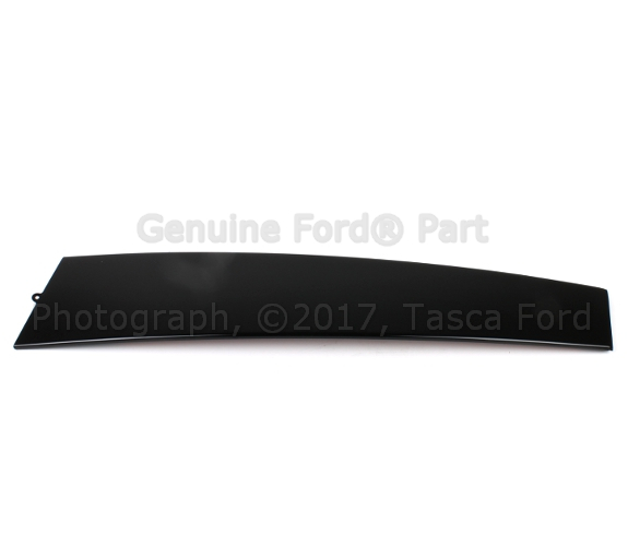 8T4Z7820554A - Body: Upper Molding for Ford: Edge | Lincoln: MKX Image
