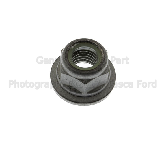 N807144S439 - Suspension: Suspension Stabilizer Bar Link Nut for Ford: Freestar, Mustang | Mercury: Monterey Image