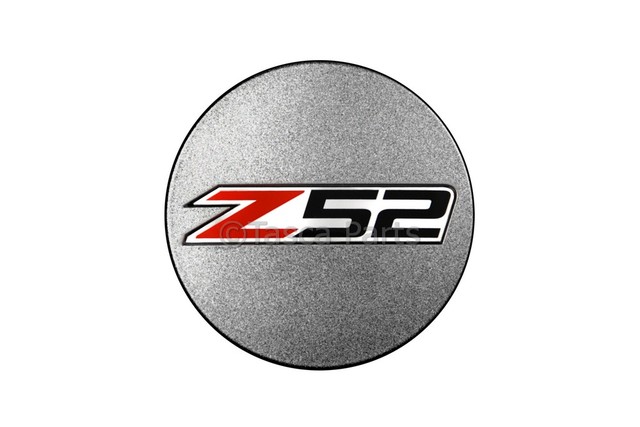 20918540 - : Wheel Center Cap for GM Image