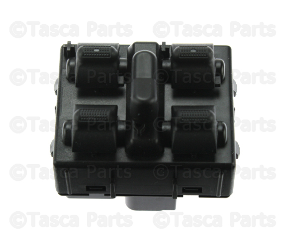 4602698AE - Electrical: 5 Gang Switch for Chrysler: PT Cruiser Image