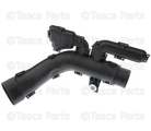165549KA1B - Engine: Engine Air Intake Hose for Nissan: Micra, Versa, Versa Note Image