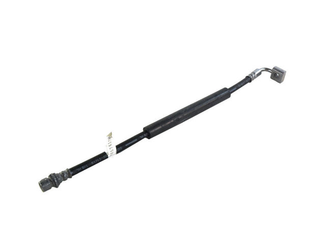 68257657AA - Brakes: Brake Hose, Left for Chrysler: 300 | Dodge: Challenger, Charger Image
