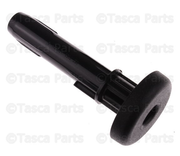 1UV39DX9AA - Interior Trim: Headrest Sleeve, Non-locking for Chrysler: 300 | Dodge: Challenger, Charger Image