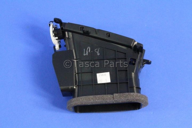 1UY371X9AC - Interior Trim: Air Conditioning &amp; Heater Outlet, Left for Mopar Image
