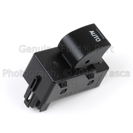 4R3Z14529AA - Body: Window Switch for Ford: Mustang Image