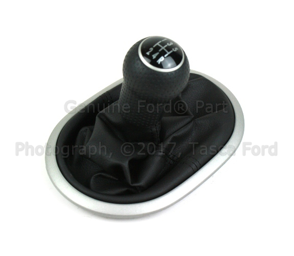 8L8Z7213A - Body: Knob for Ford: Escape Image