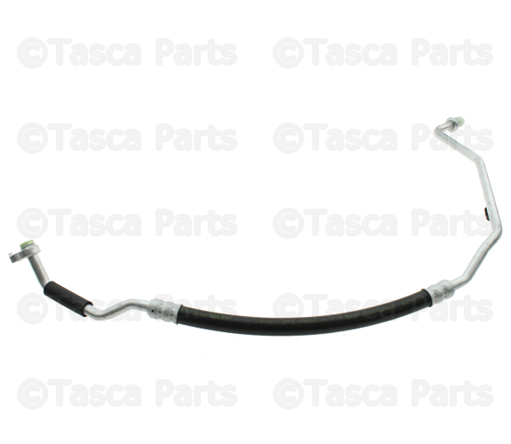 BBN261462B - : Return Line Assembly for Mazda: 3 Image