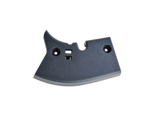 5XF01DX9AA - Interior Trim: Seat Shield for Chrysler: Pacifica, Voyager Image