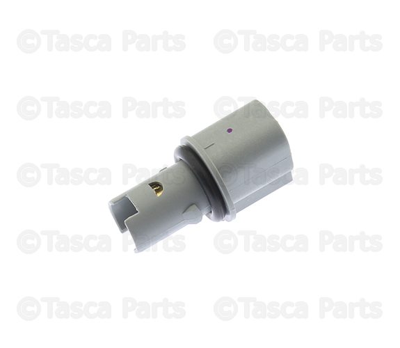 5288931AA - Electrical: Side Repeater Lamp Socket for Chrysler: 300M, PT Cruiser, Sebring | Dodge: Neon, Stratus | Jeep: Liberty Image