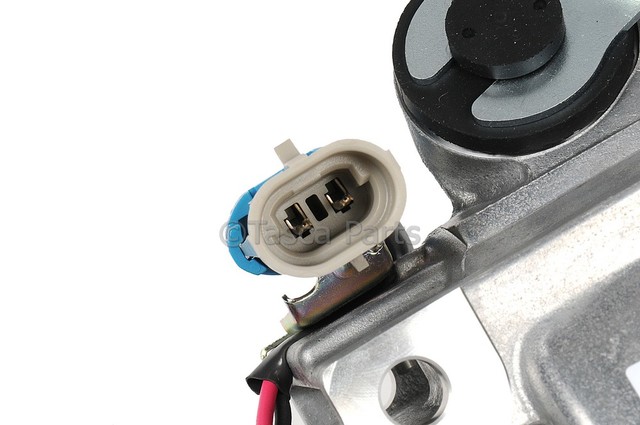 42787366 - : Compressor for Chevrolet: Spark Image