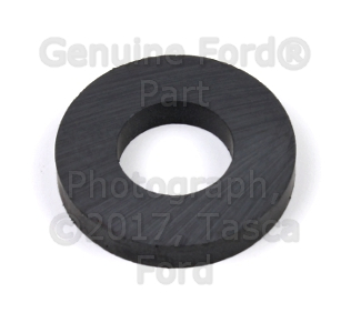 E9TZ7L027A - Maintenance &amp; Lubrication: Magnet for Ford: Bronco, E-150, E-250, E-350 Super Duty, E-450 Super Duty, Expedition, Explorer, Explorer Sport Trac, F-150, F-250 Super Duty, F-350 Super Duty, F-450 Super Duty, Mustang, Police Interceptor Utility, Ranger, Thunderbird, Transit Connect | Lincoln: Aviator, Navigator | Mercury: Mountaineer Image