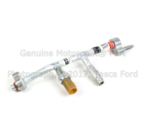 6L1Z19E558AA - : Tube Assembly for Ford Image
